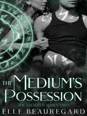 The Medium's Possession - ebook